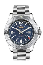 Breitling Colt Quartz 44Mm A7438811 Watch